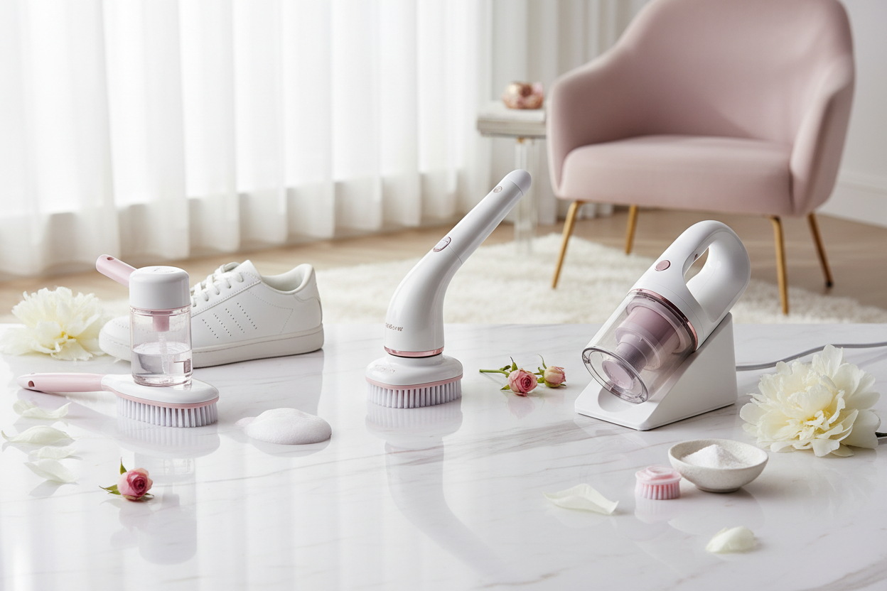 Cleaning