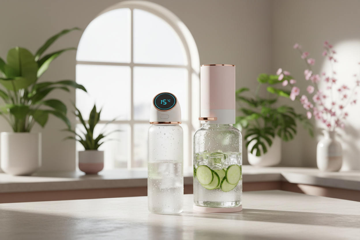 Hydration & Drinkware