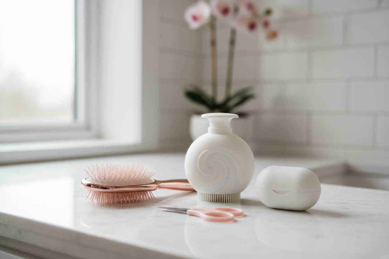 Personal Care & Beauty