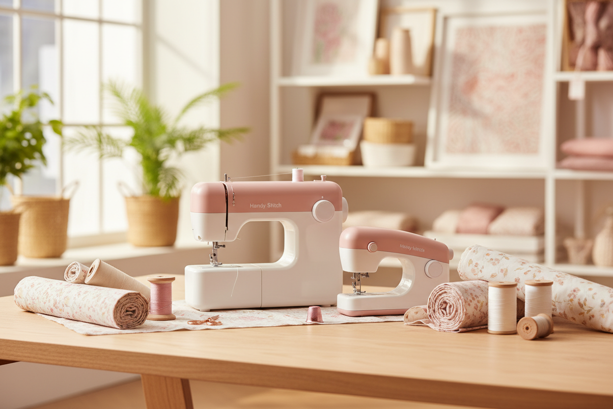 Sewing & Craft