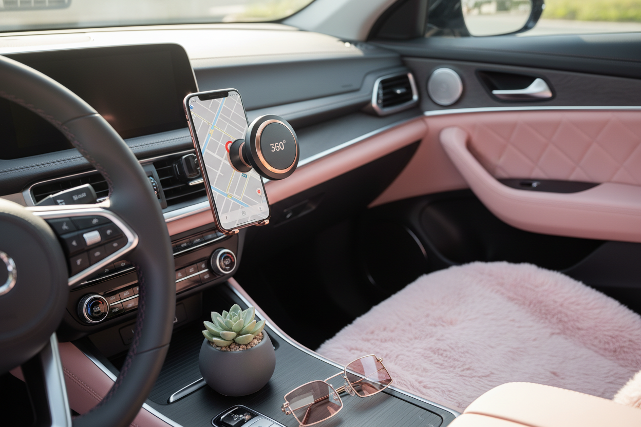 Car Accessories