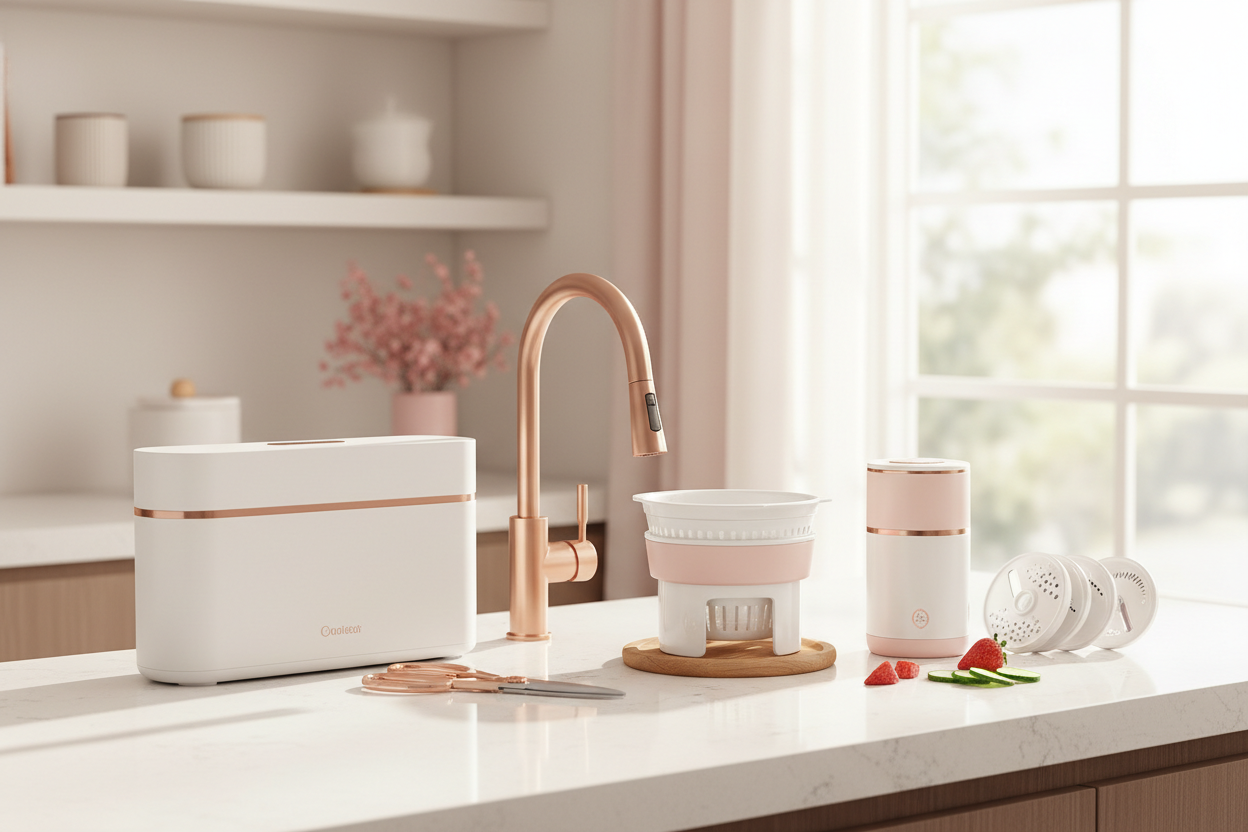 Kitchen Accessories