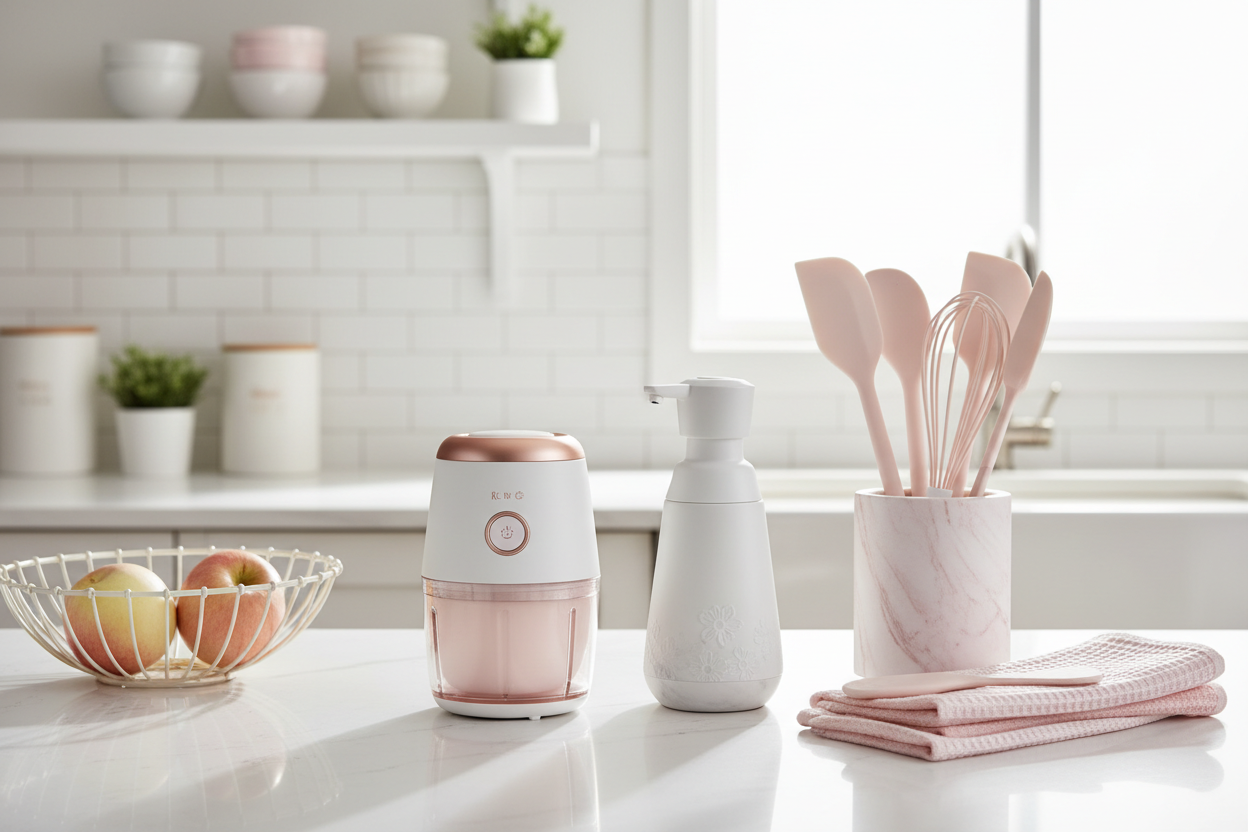 Kitchen Tools